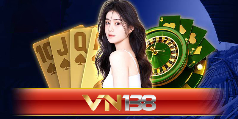 Casino VN138 - Những mẹo thành công khi chơi casino VN138