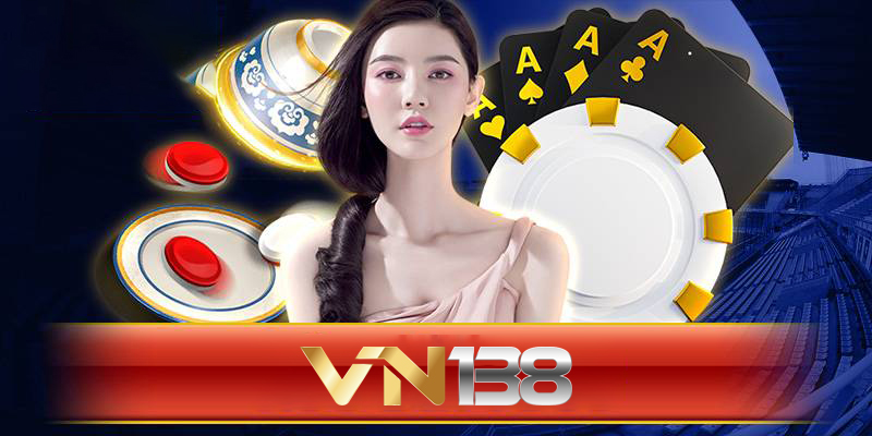 Game bài VN138 - Các mẹo thành công khi chơi game bài VN138