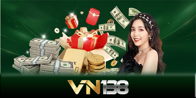 Những tính năng nổi bật của game slots VN138